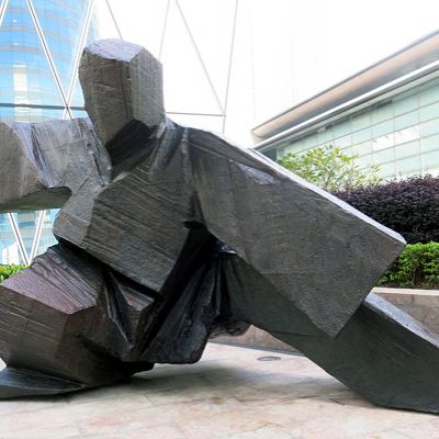 Ju Ming, 'Taichi Series – Single Whip Dip' 1986